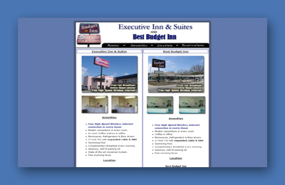 Executive Inn & Suites - Best Budget Inn: San Marcos, Texas